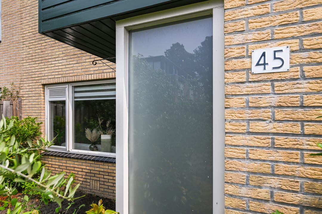 Foto 47 van Klaverweide 45