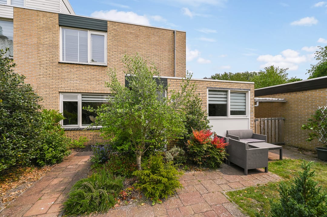 Foto 1 van Klaverweide 45