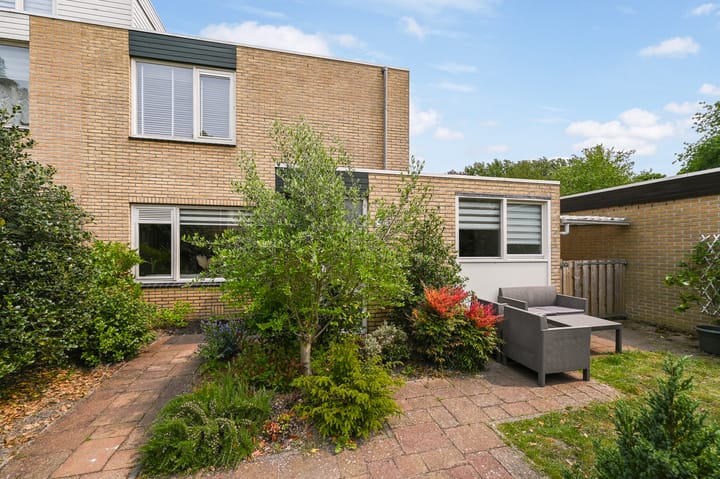 Foto 1 van Klaverweide 45