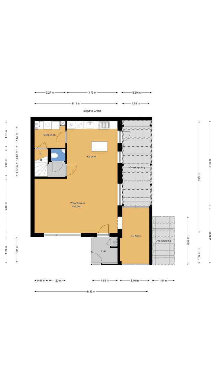 Foto 54 van Klaverweide 45