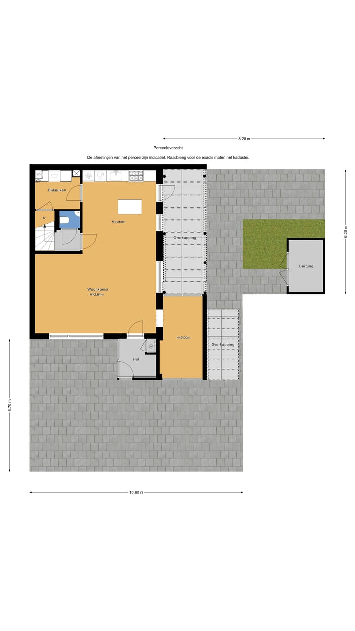 Foto 57 van Klaverweide 45