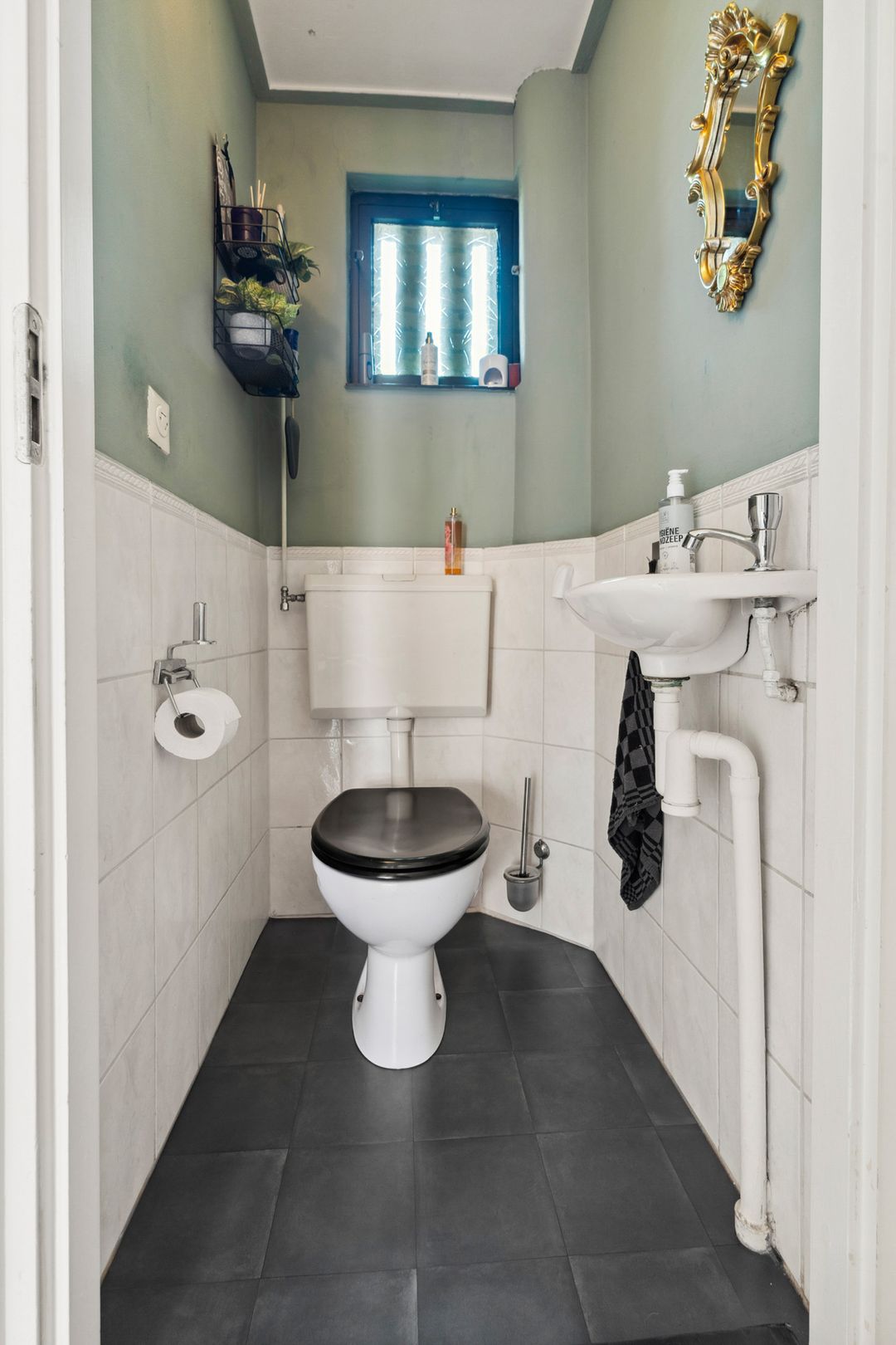 Foto 8 van 't Stegeslag 29