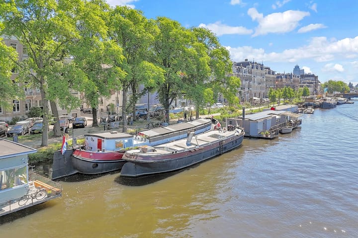 Foto 40 van Weesperzijde 1008