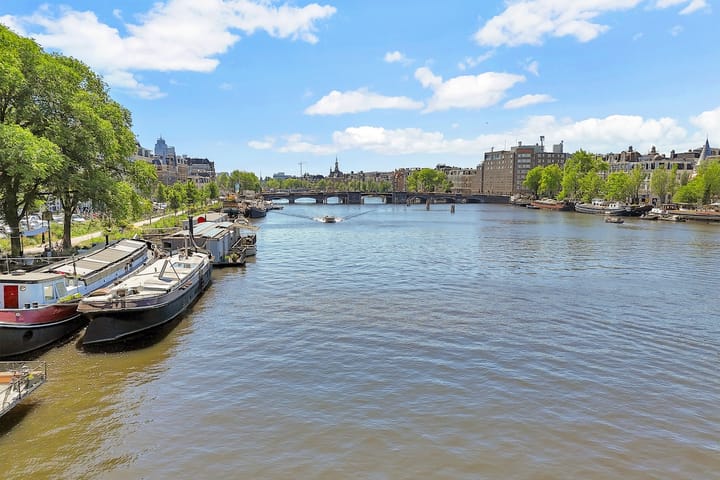 Foto 41 van Weesperzijde 1008