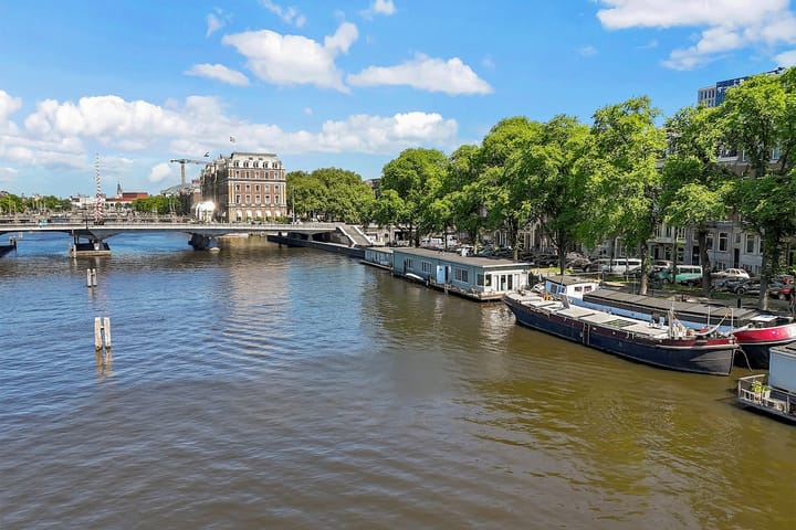 Foto 43 van Weesperzijde 1008