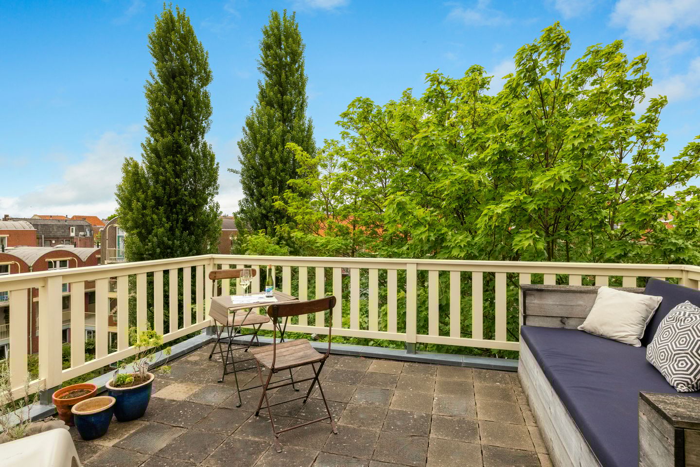 Foto 1 van Willemsstraat 120