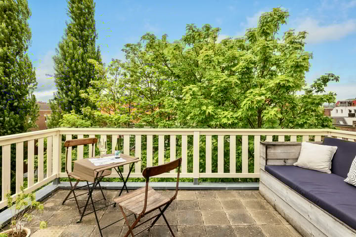 Foto 26 van Willemsstraat 120