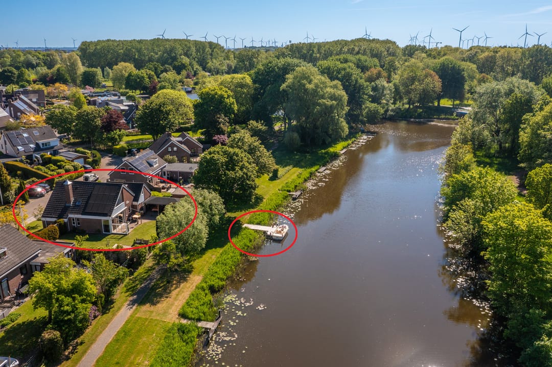 Foto 1 van Rietzoom 17