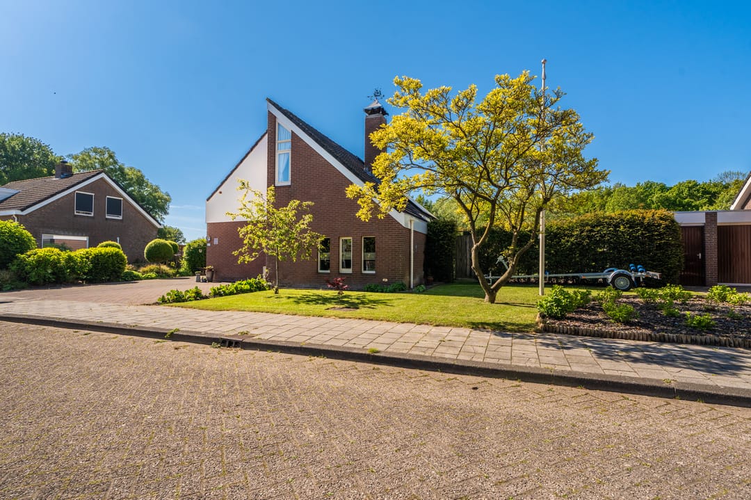 Foto 2 van Rietzoom 17