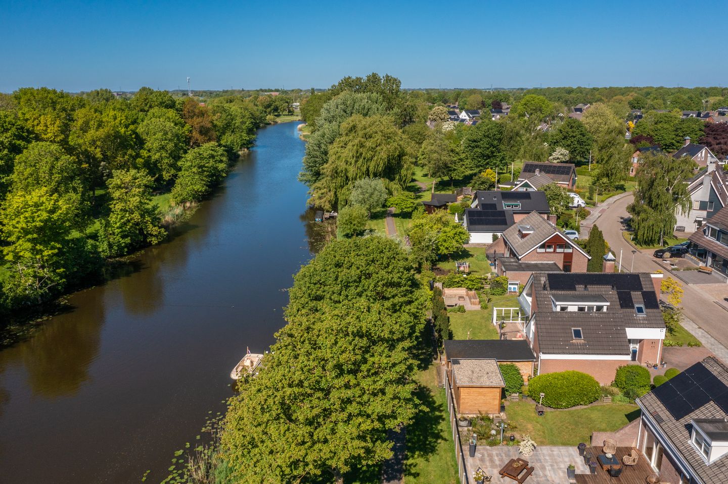 Foto 10 van Rietzoom 17