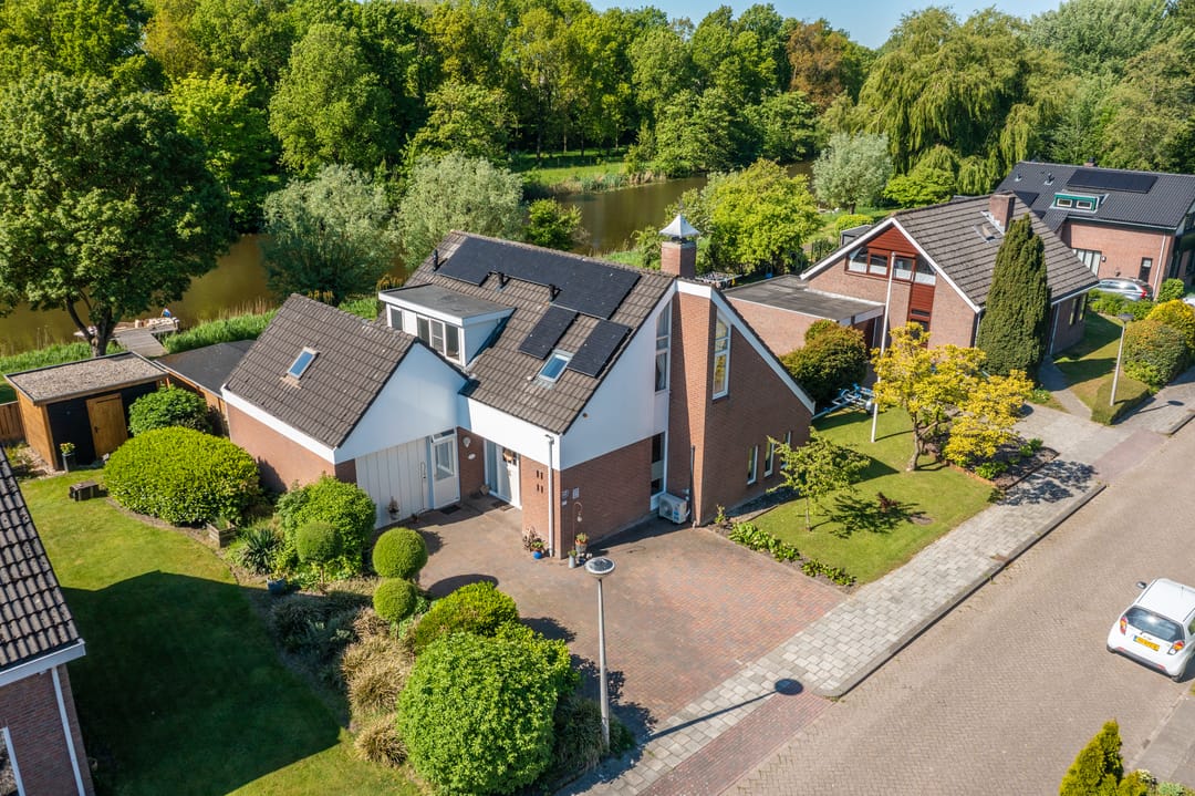 Foto 13 van Rietzoom 17