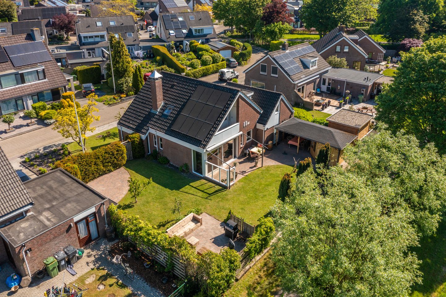 Foto 14 van Rietzoom 17