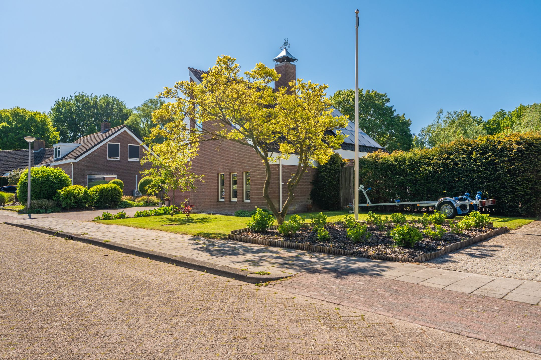 Foto 15 van Rietzoom 17