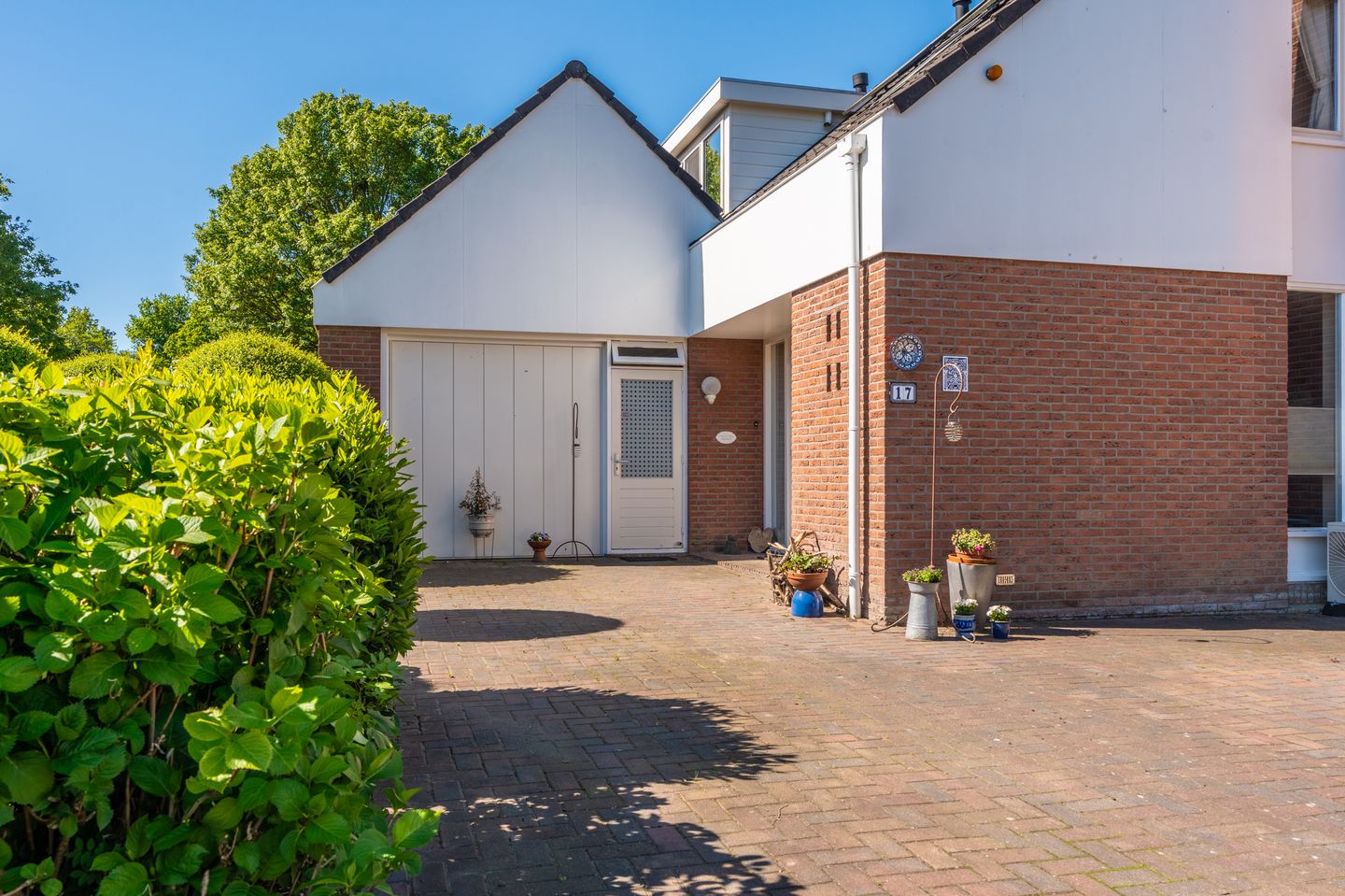 Foto 19 van Rietzoom 17