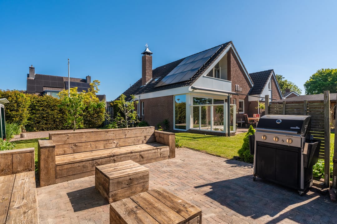 Foto 23 van Rietzoom 17