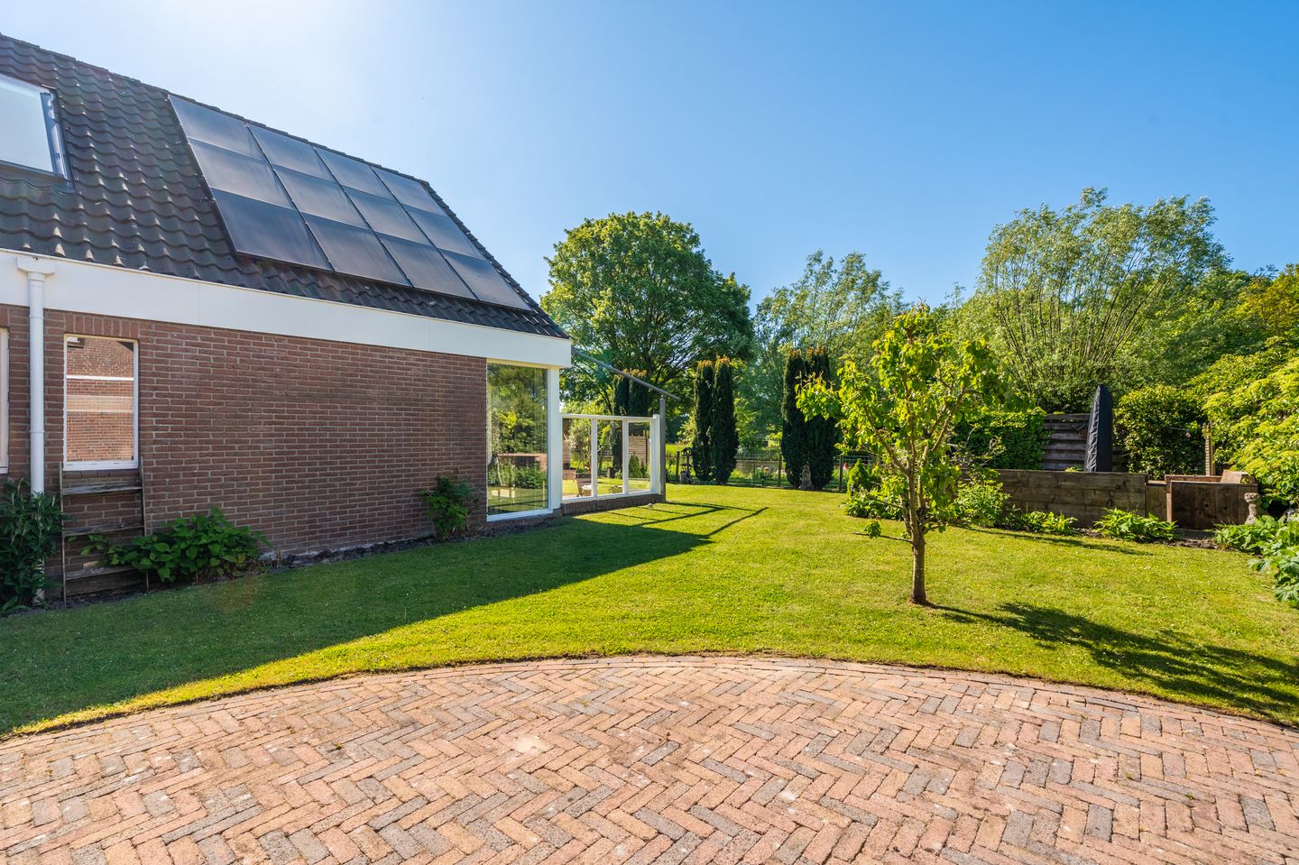 Foto 25 van Rietzoom 17