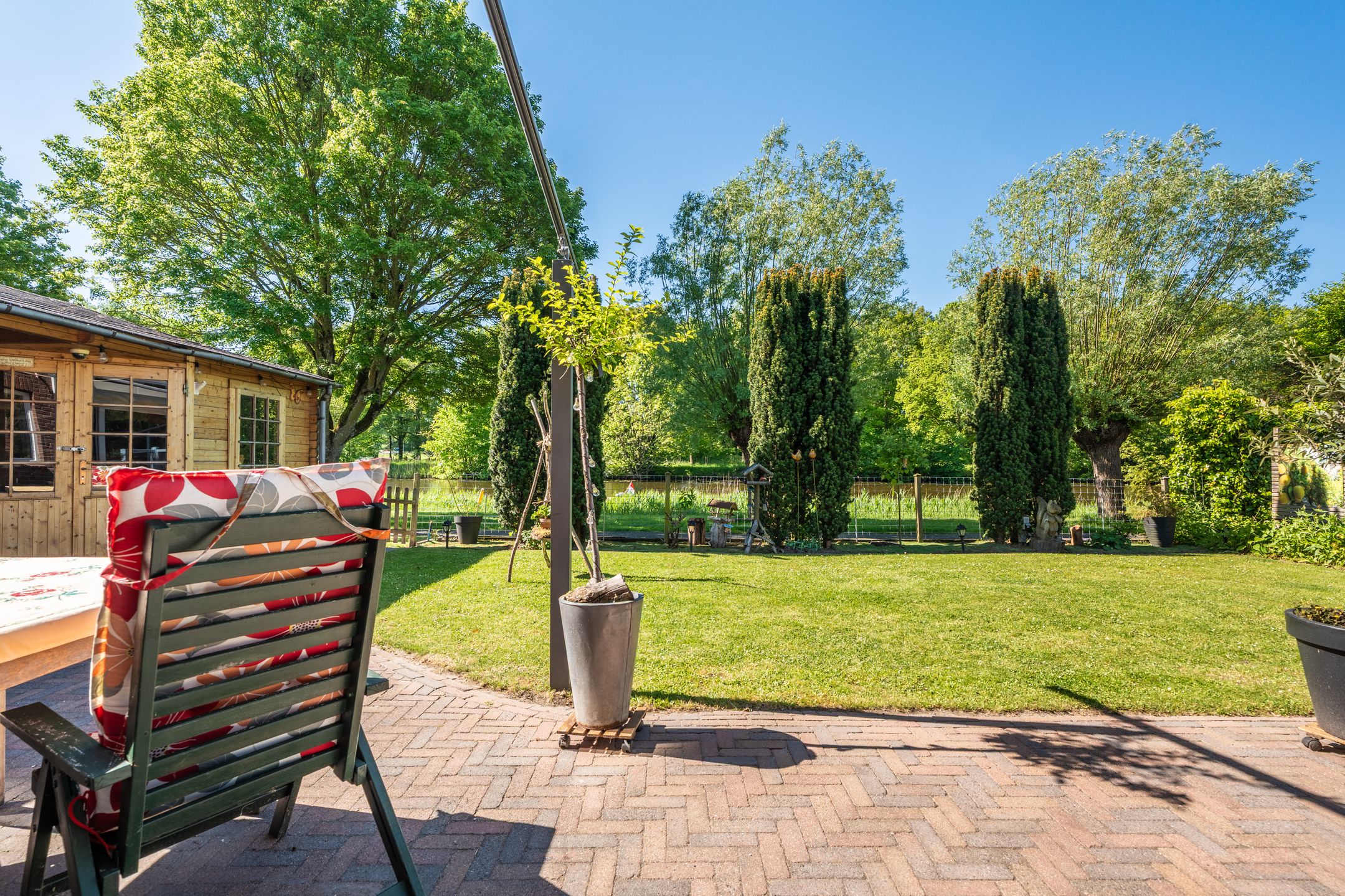 Foto 27 van Rietzoom 17