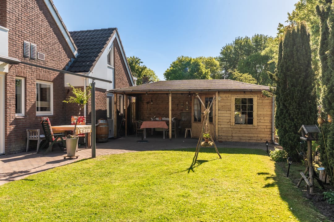 Foto 28 van Rietzoom 17