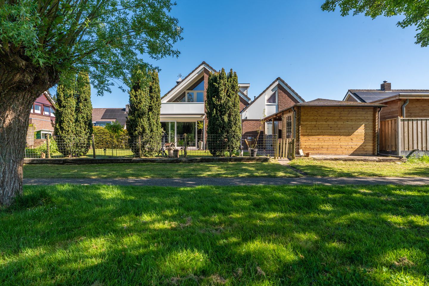 Foto 29 van Rietzoom 17