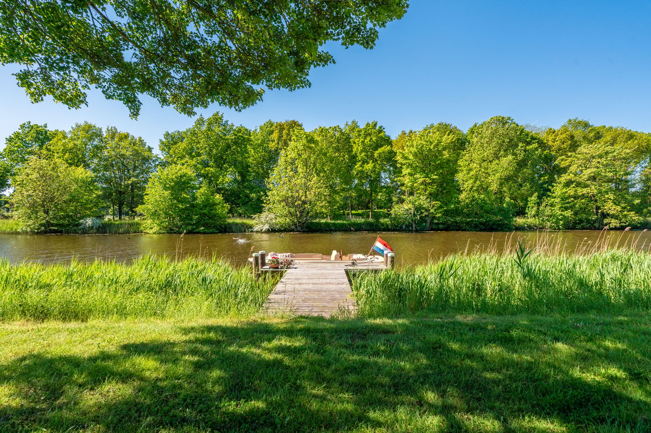 Foto 30 van Rietzoom 17