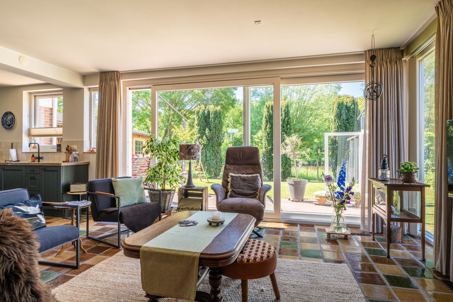 Foto 40 van Rietzoom 17