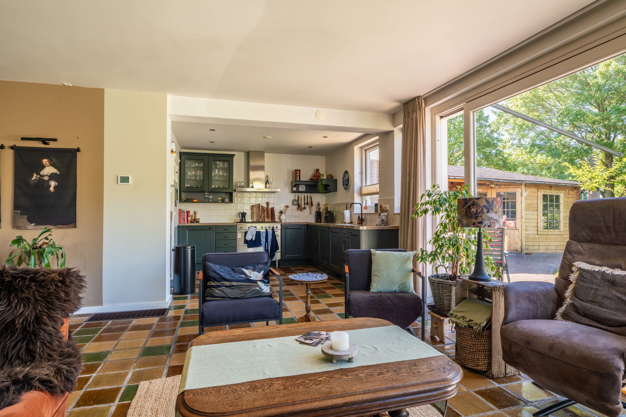 Foto 42 van Rietzoom 17