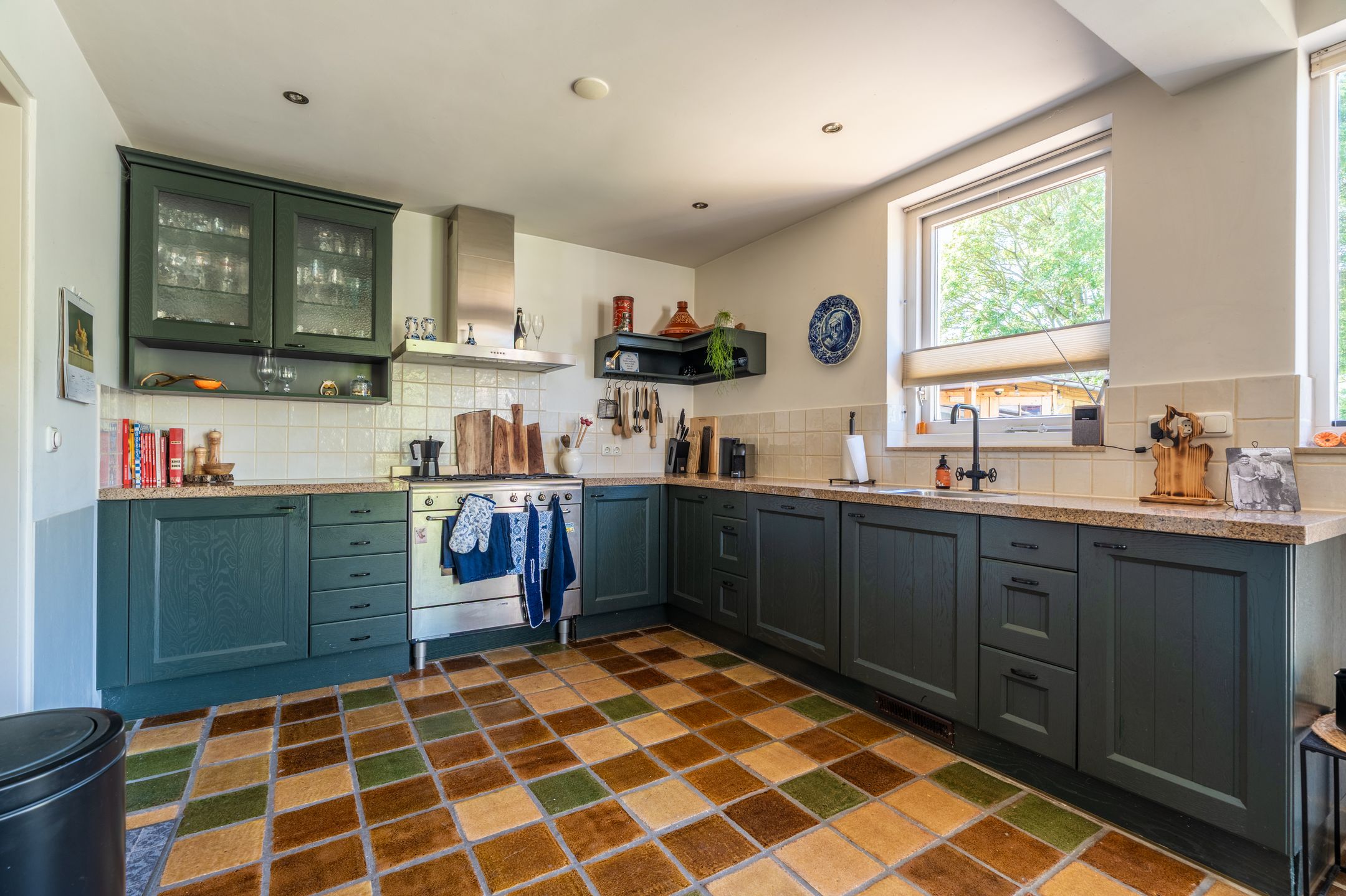 Foto 45 van Rietzoom 17