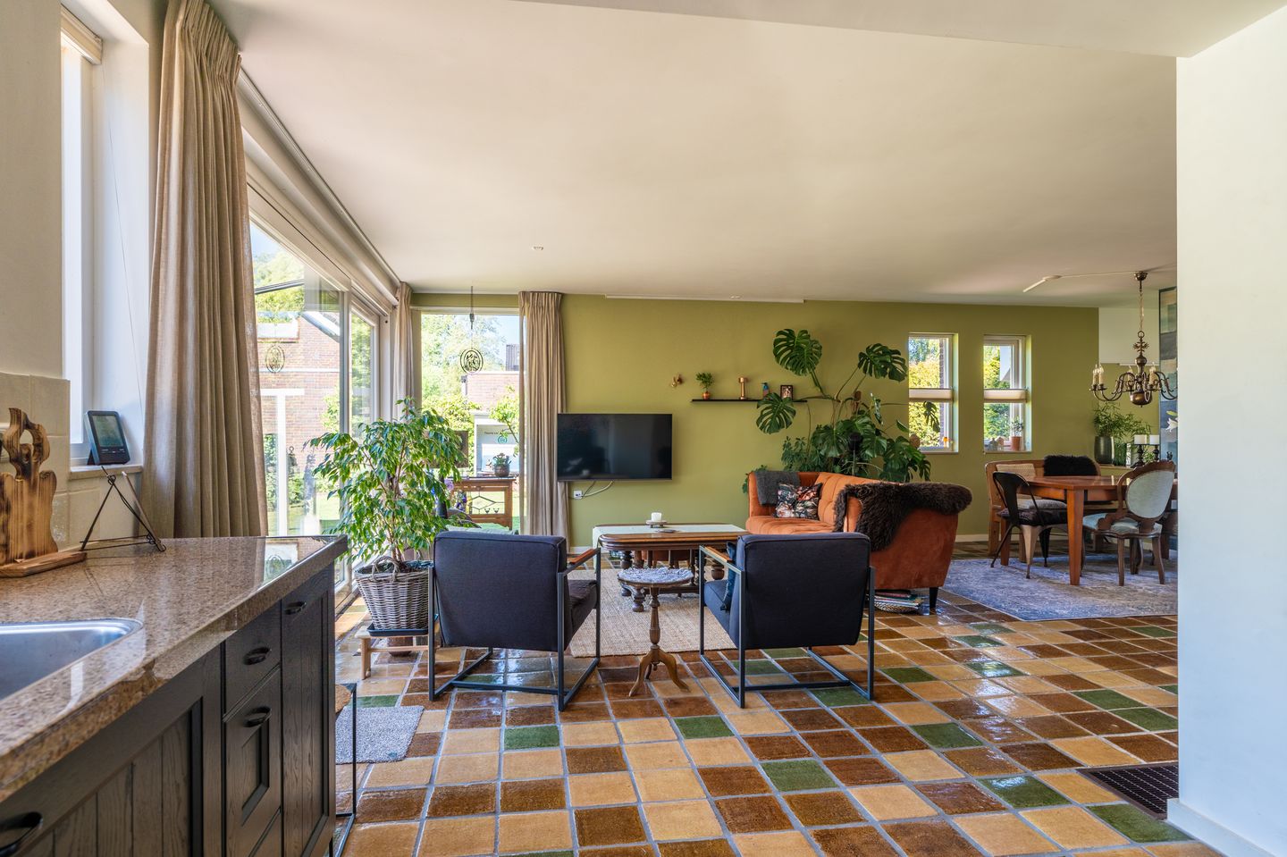 Foto 44 van Rietzoom 17