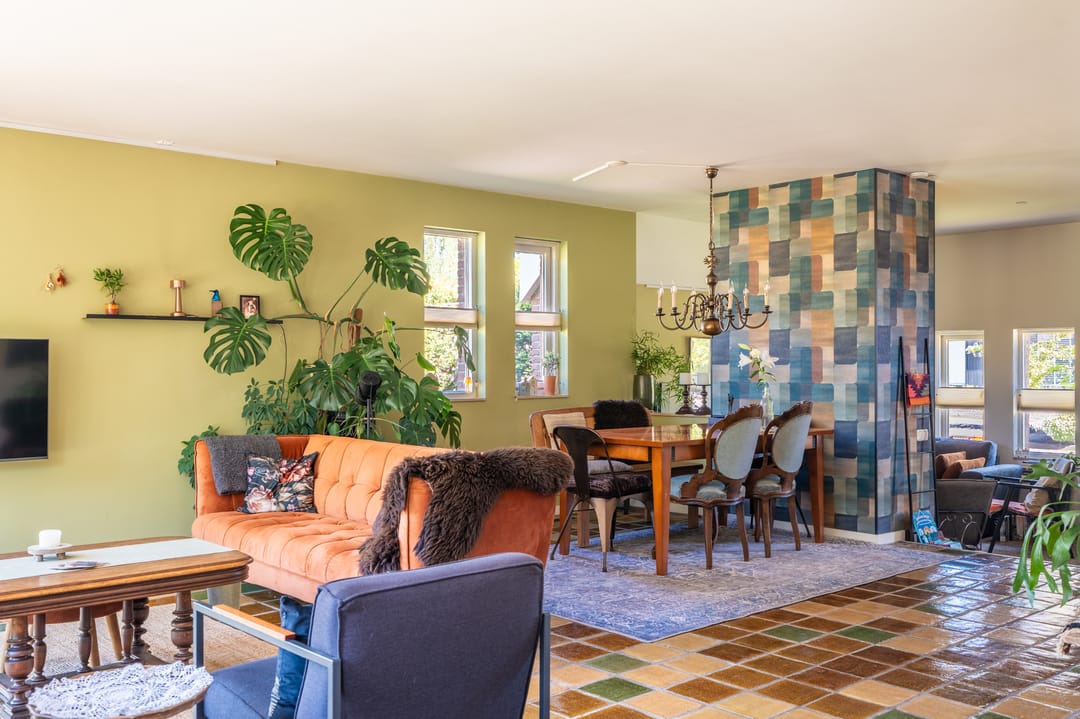 Foto 47 van Rietzoom 17