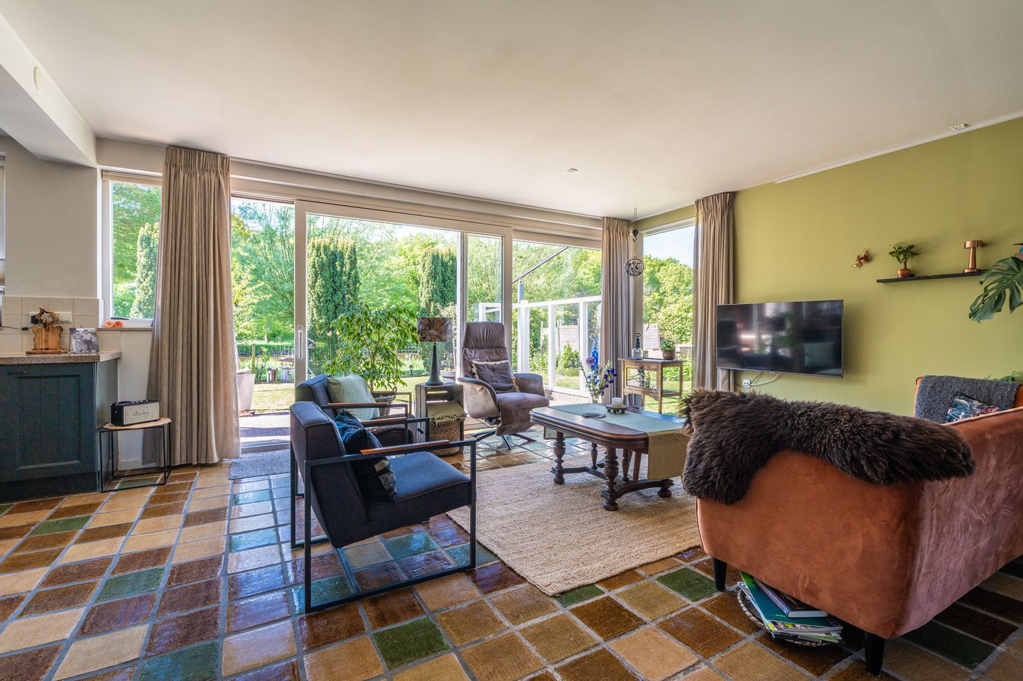 Foto 4 van Rietzoom 17