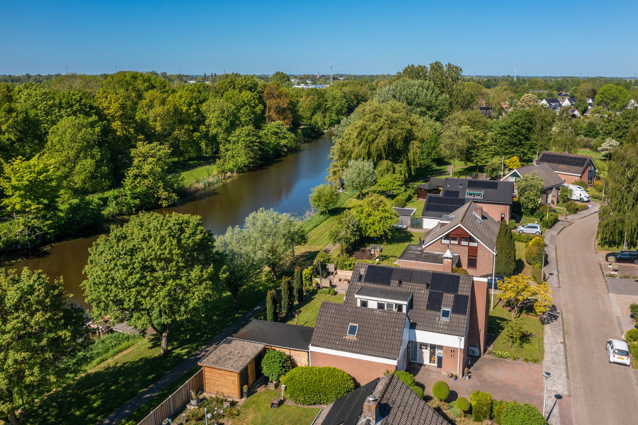 Foto 12 van Rietzoom 17