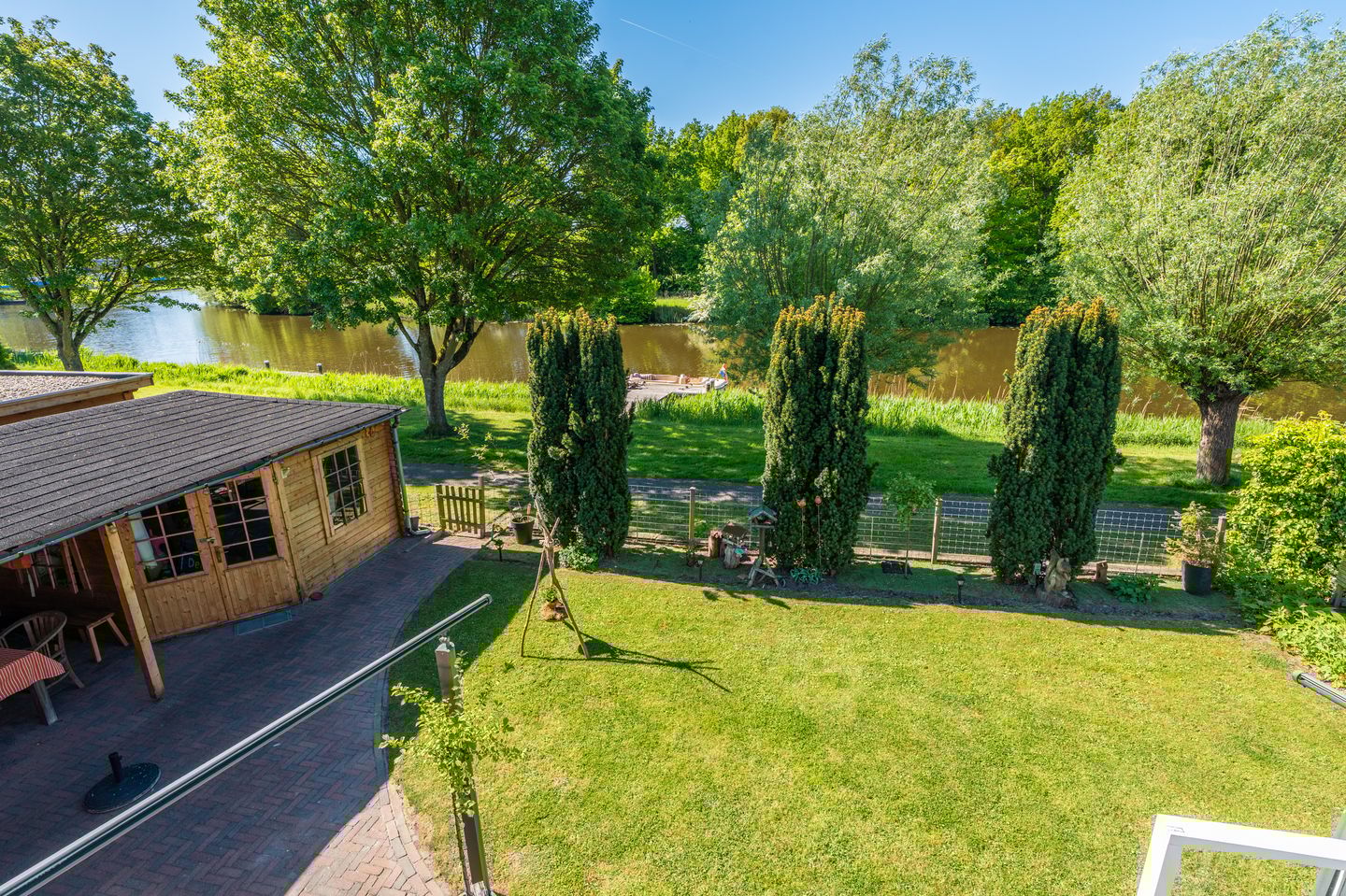 Foto 64 van Rietzoom 17