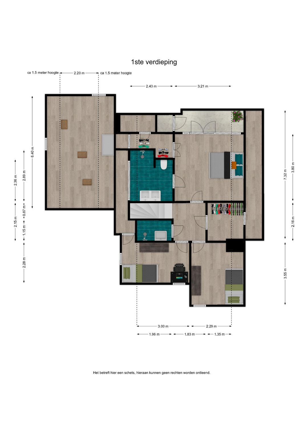 Foto 73 van Rietzoom 17