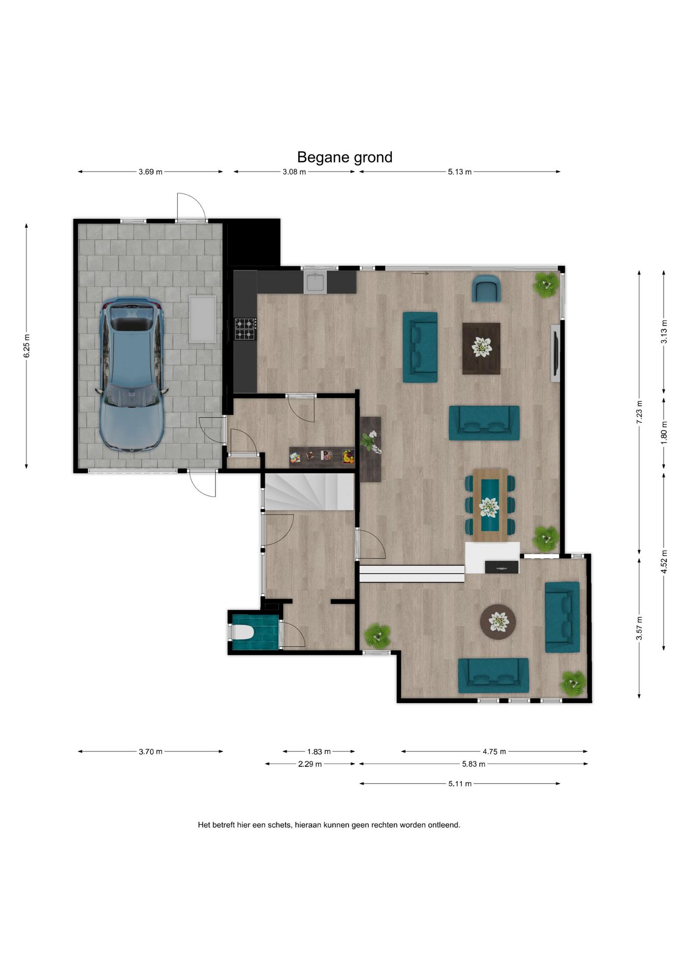 Foto 72 van Rietzoom 17