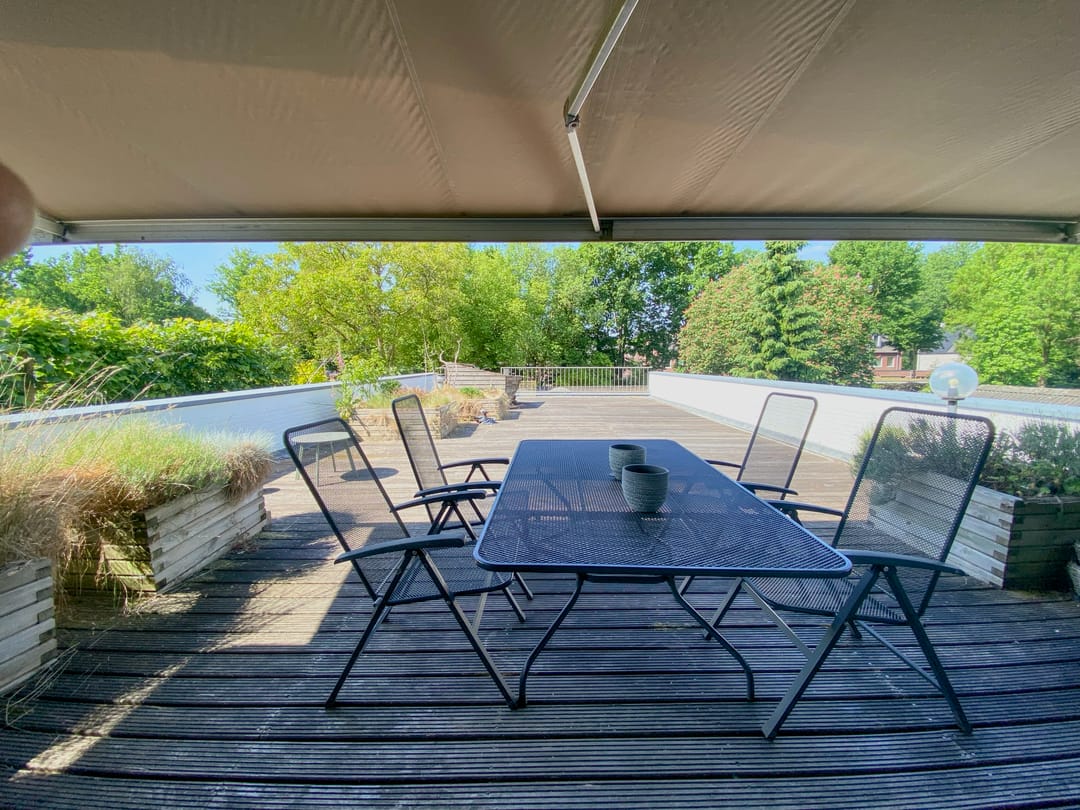 Foto 7 van Raadhuisstraat 44-A