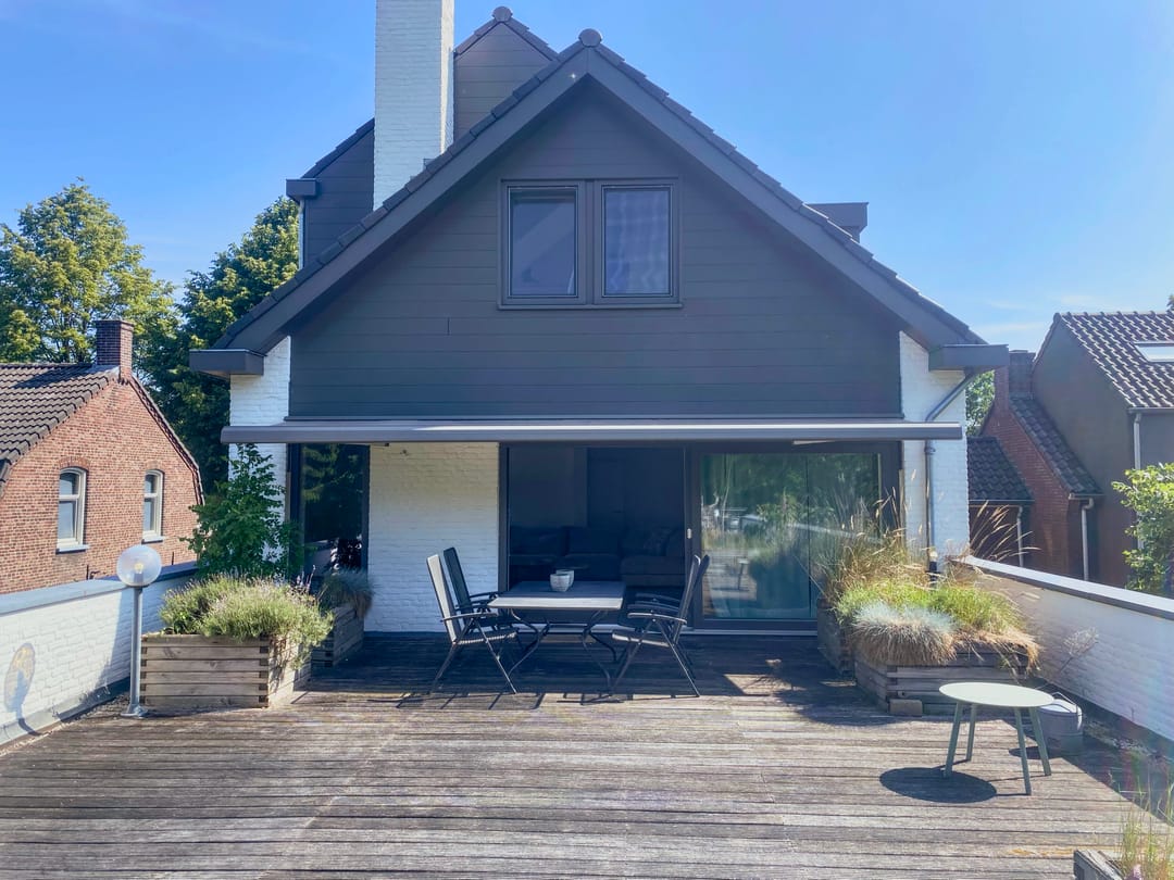 Foto 8 van Raadhuisstraat 44-A