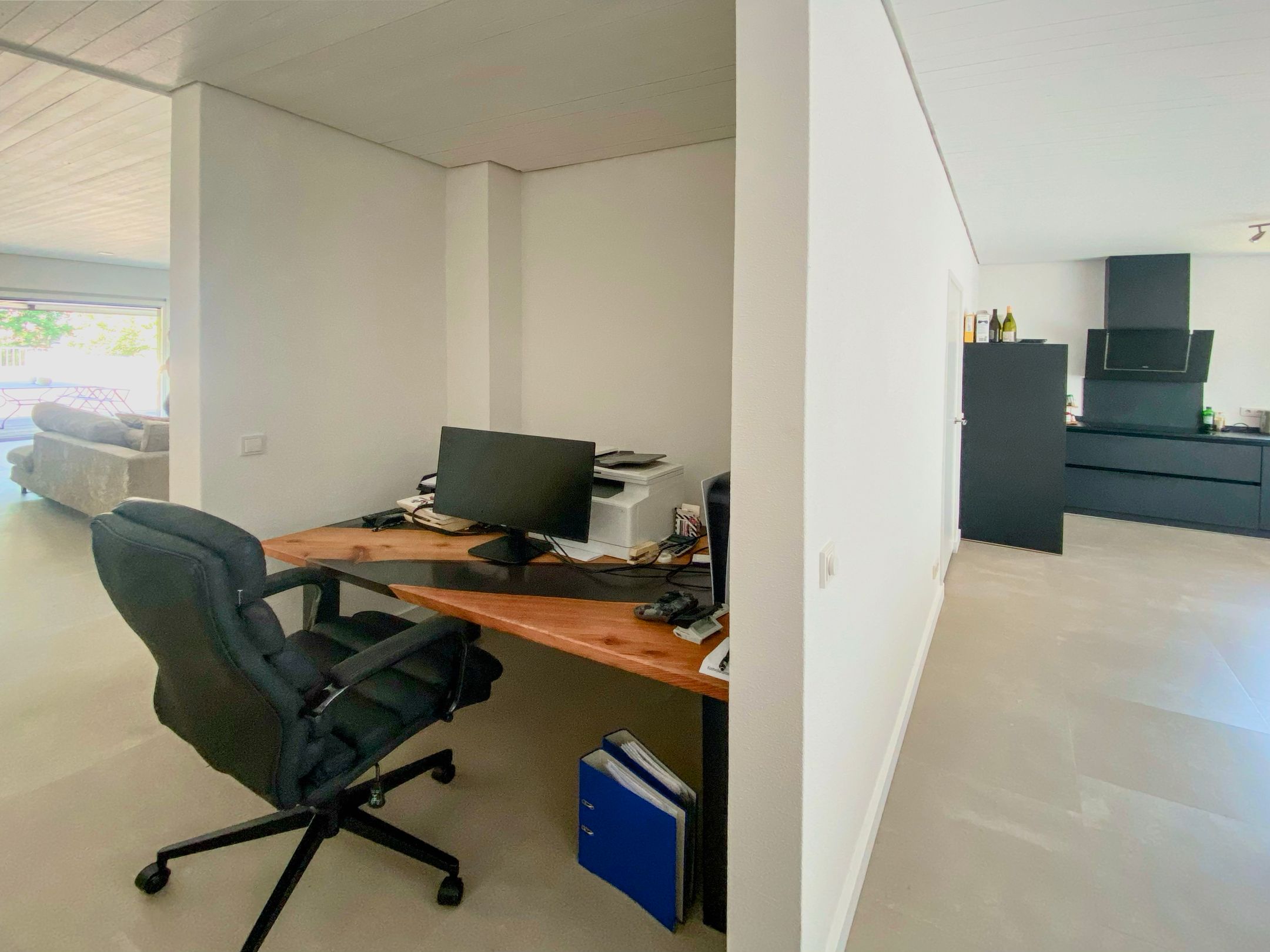 Foto 9 van Raadhuisstraat 44-A