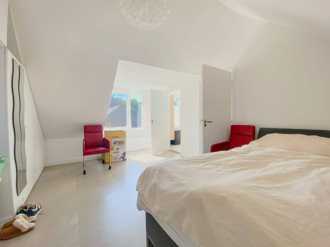 Foto 16 van Raadhuisstraat 44-A