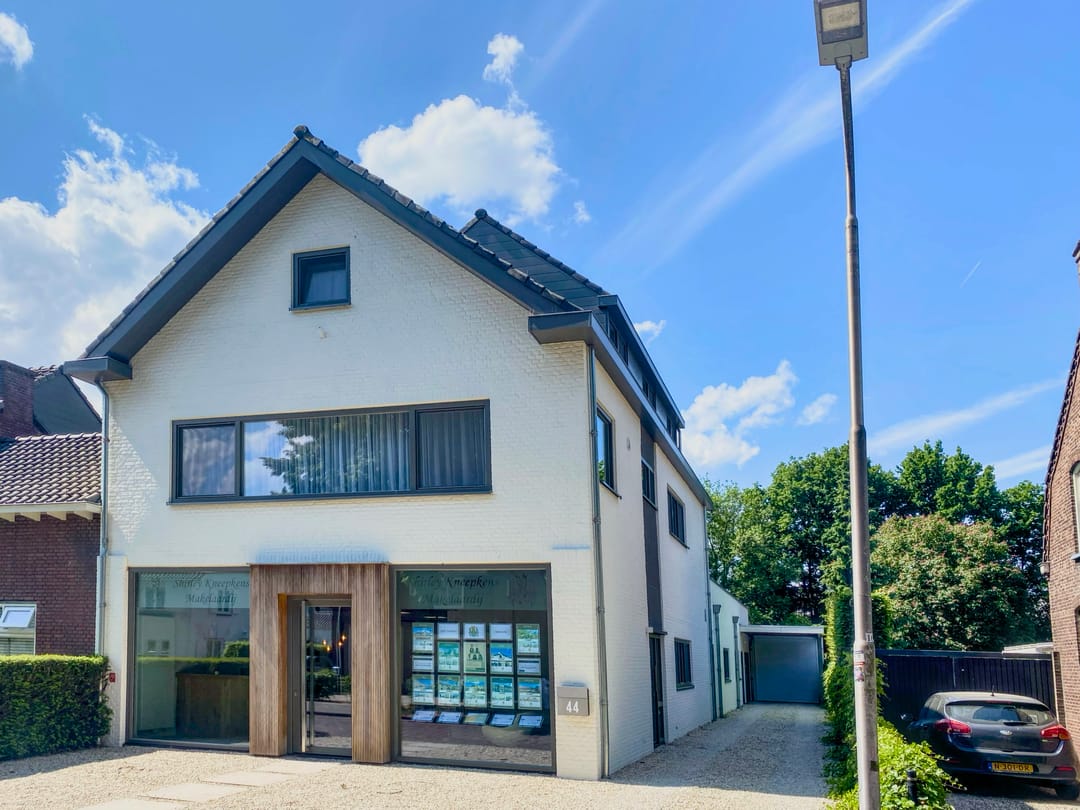 Foto 1 van Raadhuisstraat 44-A