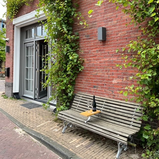 Foto 3 van Raamsteeg 1