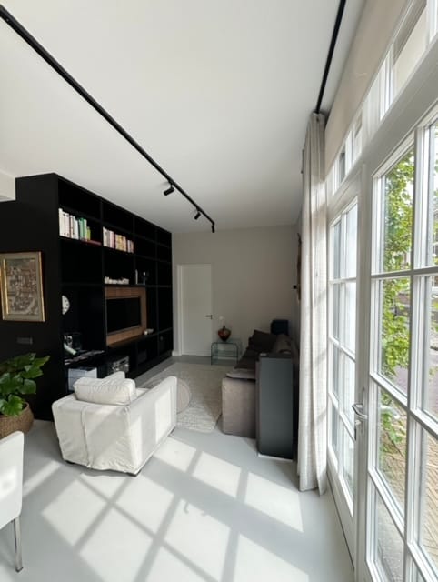 Foto 4 van Raamsteeg 1