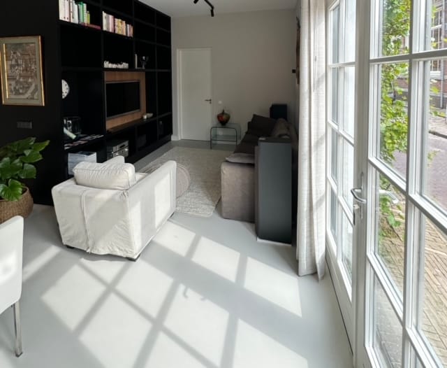 Foto 5 van Raamsteeg 1