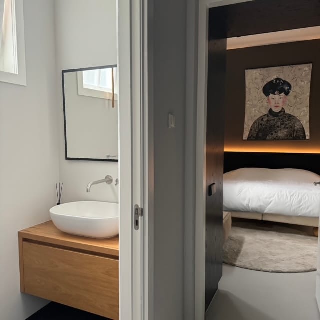 Foto 21 van Raamsteeg 1