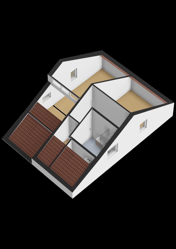 Foto 36 van Nieuwesluisweg 1-149