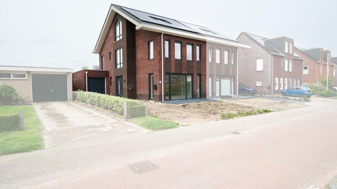 Foto 1 van Saturnusstraat 17