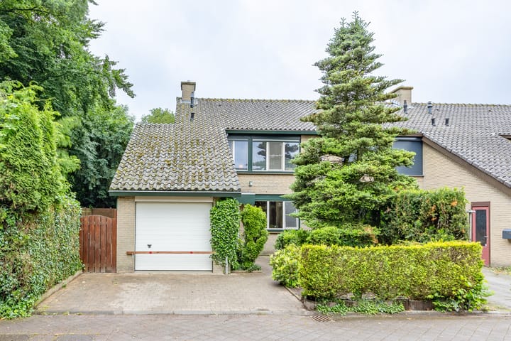 Foto 1 van Mambostraat 28