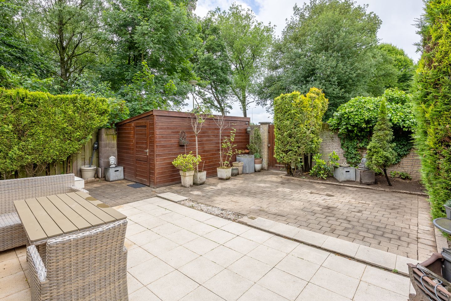 Foto 4 van Mambostraat 28