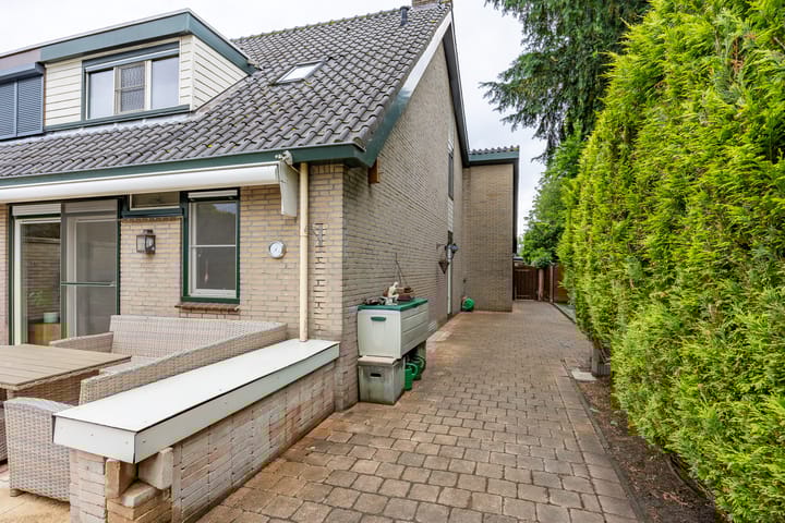 Foto 5 van Mambostraat 28