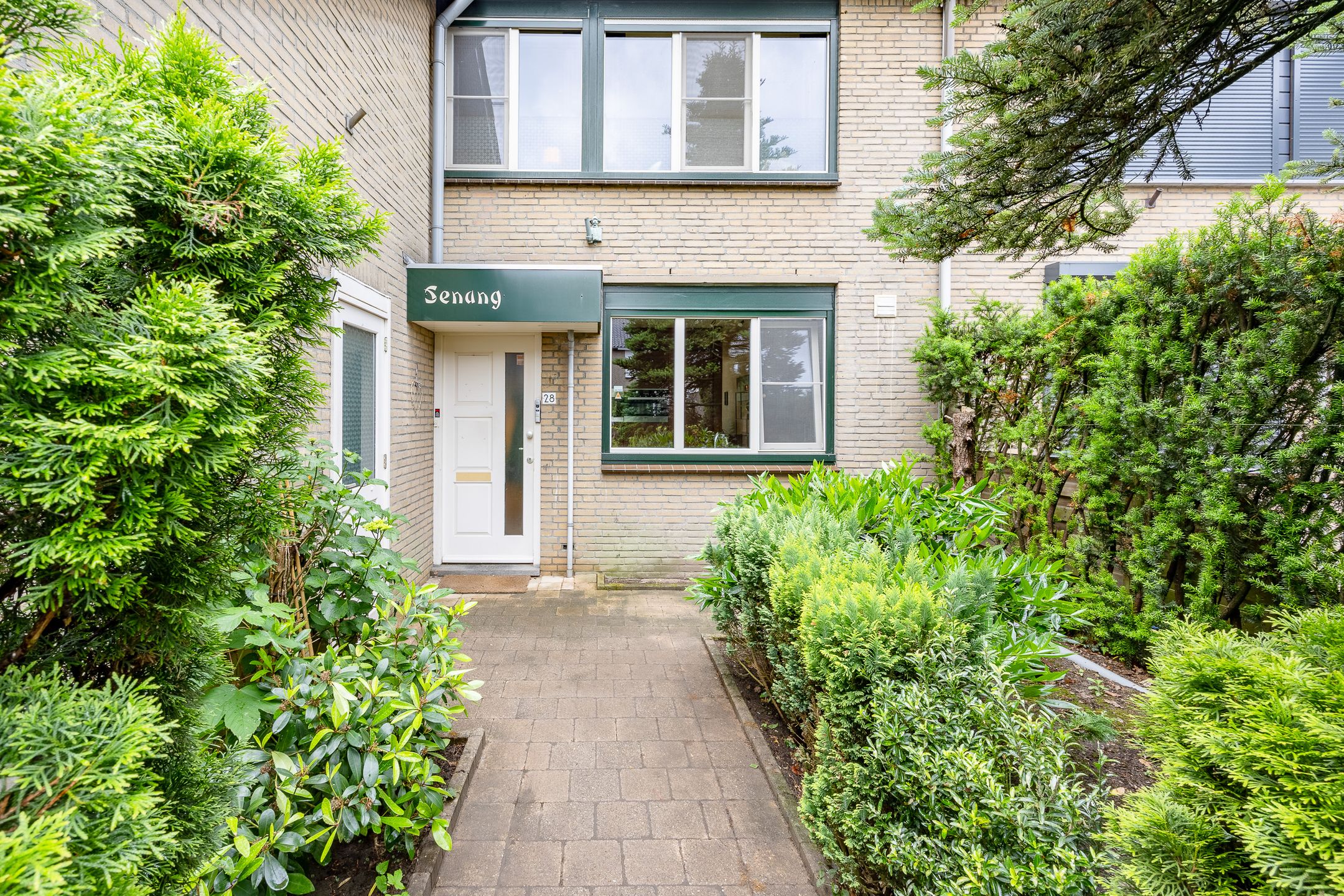 Foto 6 van Mambostraat 28