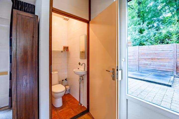 Foto 8 van Mambostraat 28